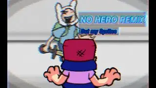 |No Hero but my Sprites..|FNF:Pibby Apocalypse| @Altairlikespizza
