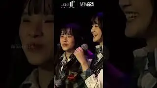 DUO BOCIL GEN 10 JKT48 