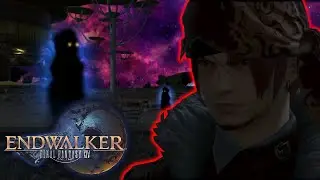 Krimson KB Reacts - You're Not Alone, Endwalker - FFXIV Endwalker MSQ