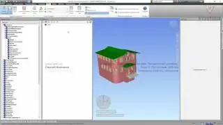 VC: Autodesk Navisworks. Продвинутый уровень: 5.01. Принципы работы, создание