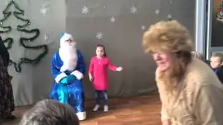 Что такое новый год. Стихотворение. Jan 4, 2016