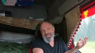 Добрались и залипли