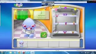 Алиса Кожикина-Purble Place