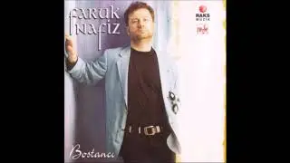 Faruk Nafiz - Geri Ver Duygularımı (1996)