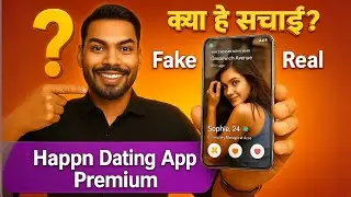 Happn Dating App: From Discovery to Connection-A Look at Its Features|Premium|AndroidBulb