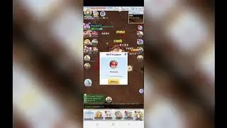 Offline tapi tetap farming - ragnarok frontier cbt