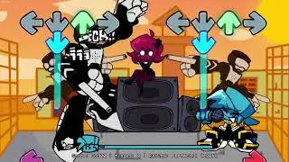 Minus Tankman Sings Endless