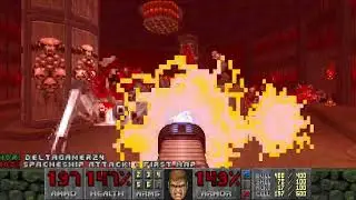 RAMP 2023 - 296 Doom Maps! (Session 27)