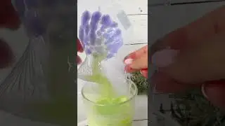Relax video 😇 Лаванда успокаивает 