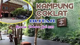 Kampung Coklat Blitar, Populer Karena Daya Tariknya Yang Khas.