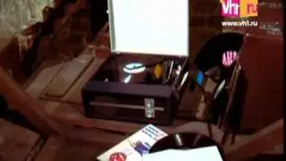 Заставки (VH1 Россия 2009)
