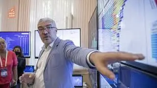 Зеленая металлургия/Робот-гуманоид/Тракторный завод