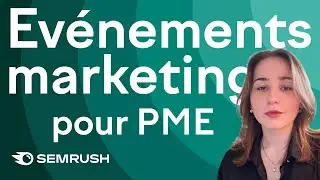 Comment le Marketing de l'événement Peut Propulser Votre Visibilité
