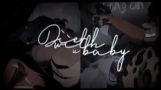 die with u baby | FULL Animash 72hr MEP!