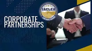 Welcome To IACLEA