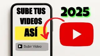 Como Subir un Video a Youtube Correctamente 2022