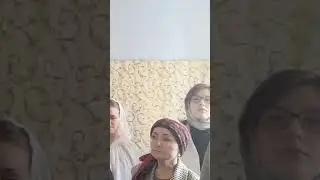 Великая ектения Н.Толстяков Детско-юношеский хор "Серафим"