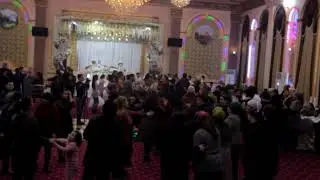 Аҳрор Сиддиков дар хизмати халқ