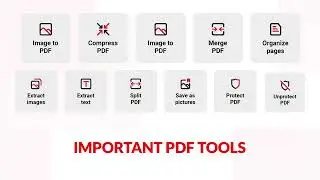 Best PDF file reader app for android   PDF file Viewer   PDF file merge, Edit and PDF