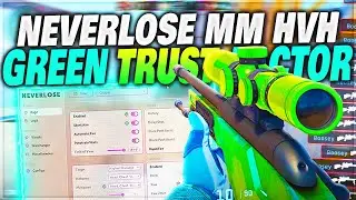 You CANT Play Counter-Strike 2 WITHOUT CHEATS Ft. @TabzWare