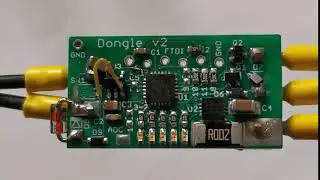 Energy saving running LED bar graph