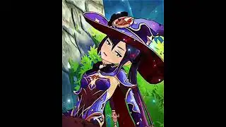 choose your genshin waifu part 2 - genshin impact