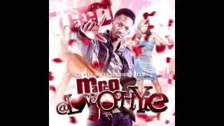 BanditGang Marco-Bipolar Feat Kwony Cash.