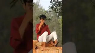 Simple 😍pose 🥰for boys 