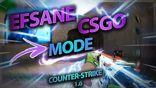 CS:GO MU CS 1.6 MI BİLEMEDİM :)