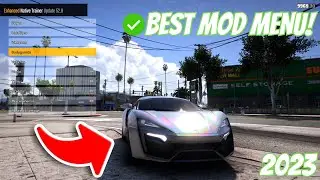 how to install mod menu in gta 5 | LATEST VERSION 2023 | GTA5 MODS