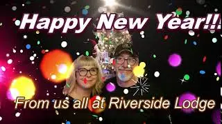 Happy New Year 2020