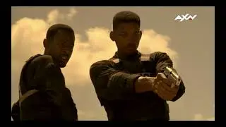 Tune in to AXN Baddest Action this September!