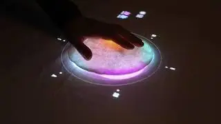 [Data Date] During Dining Multi Sensory