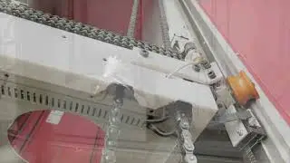 What Is The Transmissions Of Sprocket And Chain