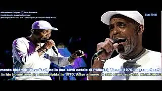 Frankie Beverly - Happy Feelin's (Maze) Philadelphia,6 dicembre 1946  –  , 10 settembre 2024)