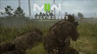 Modern Warfare 2 2022 Campaign Part 2