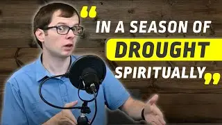 Choice vs Chore: Memorizing the Bible in Hard Seasons