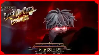 💥 Showcase do clã ackerman no attack on titan revolution roblox