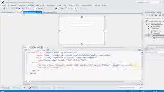 WPF: Data Binding - Example 1