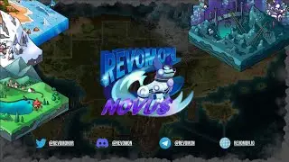 EVERYTHING You need to know about LANDS in Revomon
