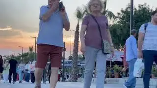 Sumenhuar - Daraa urtuu Сүмэнхуар (İstanbul sunset)