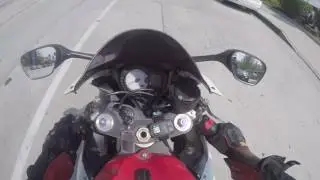 MOTO VLOG 1