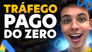 TRAFEGO PAGO: APRENDA A FAZER ANÚNCIOS QUE VENDEM TODOS OS DIAS - De Graça (Dinheiro online)