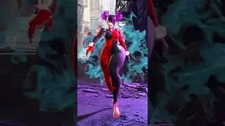 DEATH BY SNU SNU HARLEY QUINN JURI