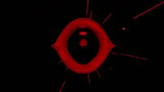 Rihanna - Desperado - AMV - RED VERSION