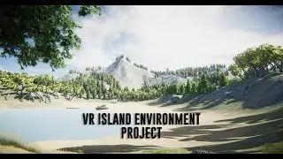 Full Island Walk