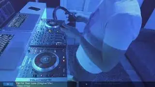 House Mix DJ Set #021 June 2020