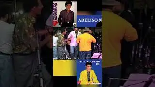 Adelino nascimento 1988