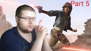 STAR WARS OUTLAWS PART 5 NEW TRICKS