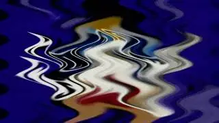 NEW EFFECT Klasky Csupo In Sad Waves 3.0